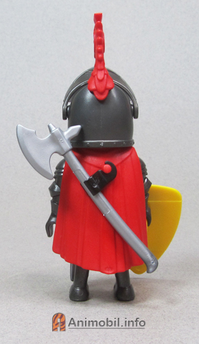 Boys Series Nineteen 1 Knight