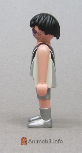 Boy Series One 3 Boxer