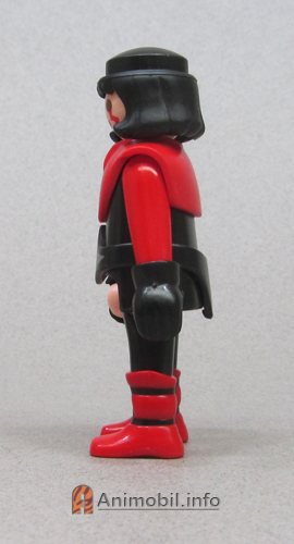 Boy Series One 12 Executioner