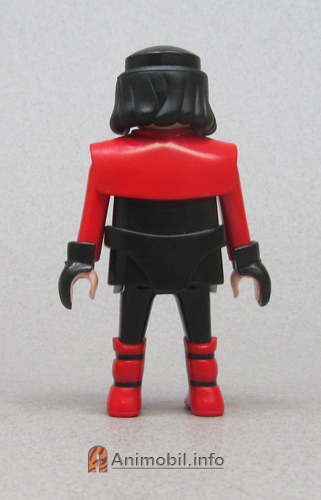 Boy Series One 12 Executioner