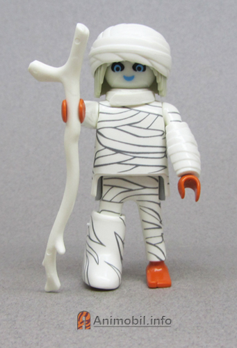 Boy Series One 4 Mummy