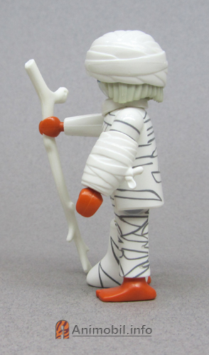 Boy Series One 4 Mummy