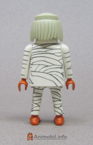 Boy Series One 4 Mummy