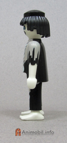 Boy Series One 9 Grim Reaper
