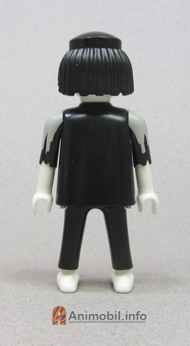 Boy Series One 9 Grim Reaper