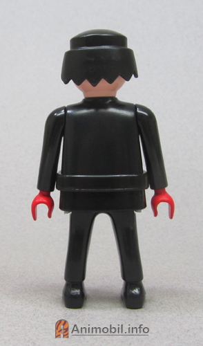 Boy Series One 5 Zorro