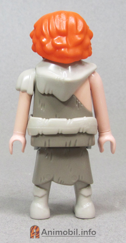 Boys Series 20 Twelve Caveman