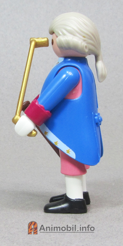 Boys Series 20 Five Opera Goer