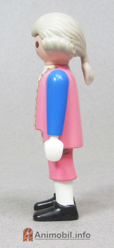 Boys Series 20 Five Opera Goer