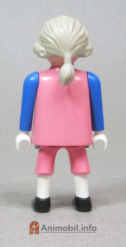 Boys Series 20 Five Opera Goer