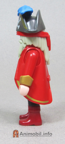 Boys Series 20 Four Pirate