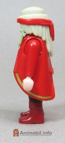 Boys Series 20 Four Pirate