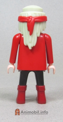 Boys Series 20 Four Pirate