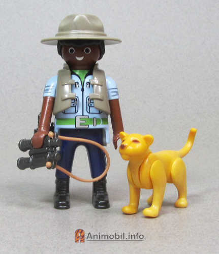 Boys Series 20 Three Ranger