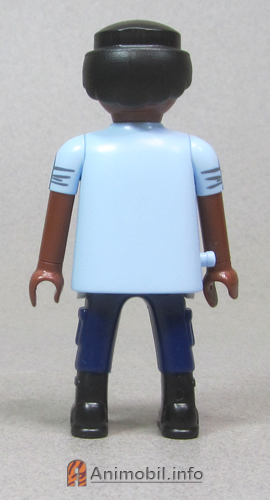 Boys Series 20 Three Ranger