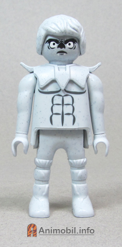 Boys Series 21 Four Gargoyle