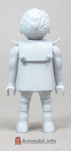 Boys Series 21 Four Gargoyle