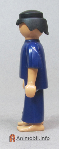 Boys Series 21 Two Kendo Fighter