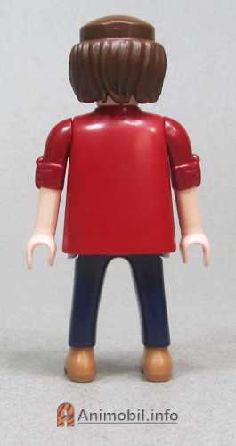 Boys Series 22 Two Cowboy Fiddler