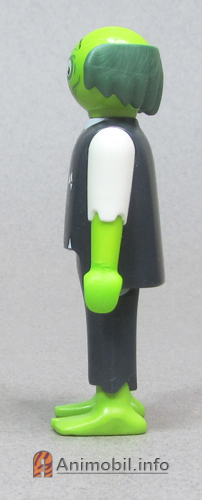 Boys Series 22 One Zombie Waiter