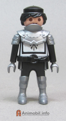 Boys Series 22 Twelve Knight
