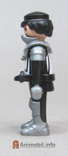 Boys Series 22 Twelve Knight