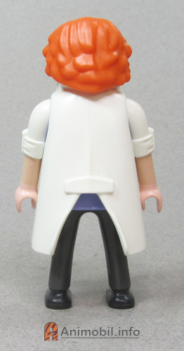 Boys Series 23 Eight Chemist