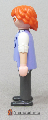 Boys Series 23 Eight Chemist