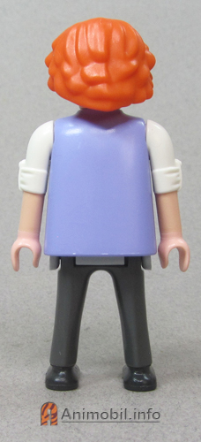 Boys Series 23 Eight Chemist