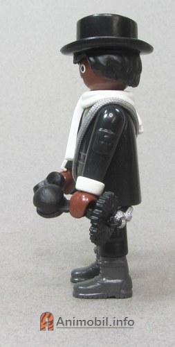 Boys Series 23 Twelve Chimney Sweep