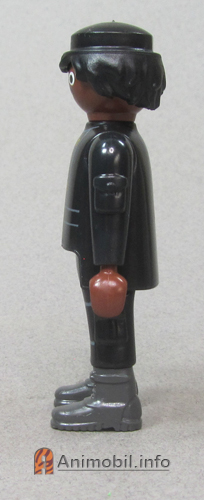 Boys Series 23 Twelve Chimney Sweep