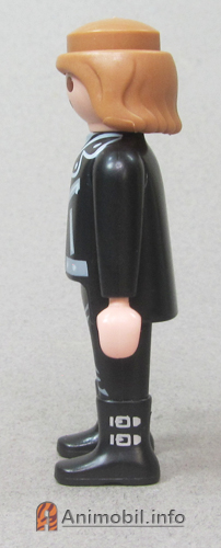 Boys Series 23 Ten Guitar Player