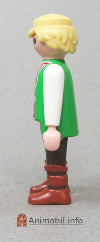 Boys Series 23 One Viking