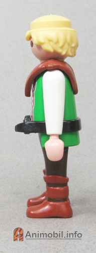 Boys Series 23 One Viking