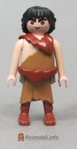 Boys Series 24 Eight Caveman