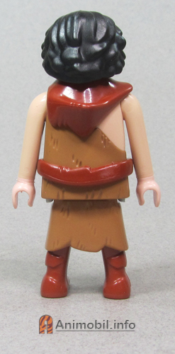 Boys Series 24 Eight Caveman