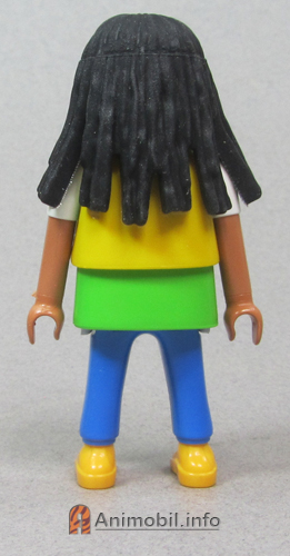 Boys Series 24 Three Drummer