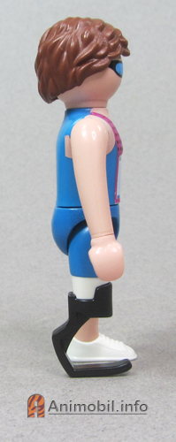 Boys Series 24 Eleven Runner