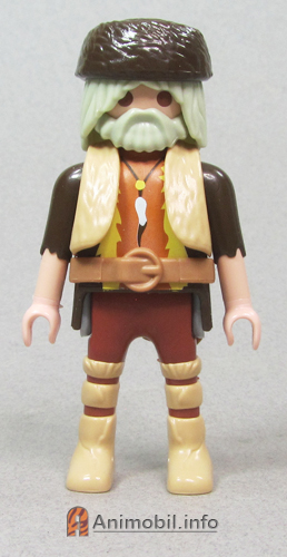 Boys Series 24 Nine Trapper