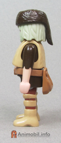 Boys Series 24 Nine Trapper