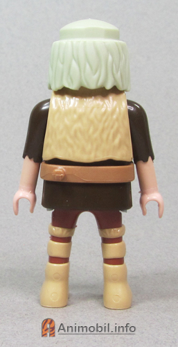 Boys Series 24 Nine Trapper