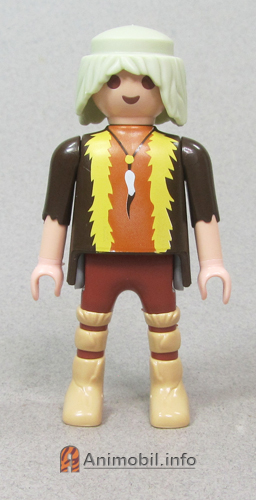 Boys Series 24 Nine Trapper