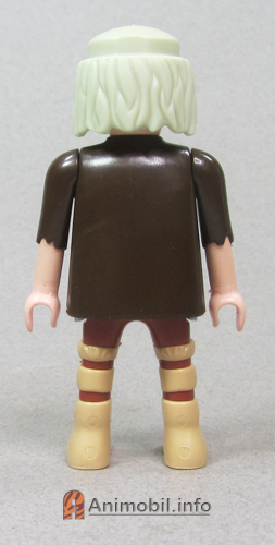 Boys Series 24 Nine Trapper