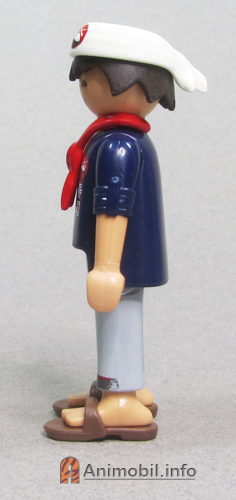 Boys Series 25 Sushi Chef