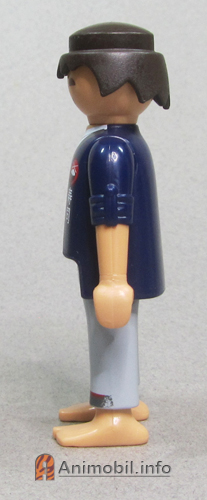 Boys Series 25 Sushi Chef