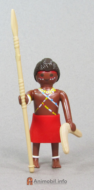 Boys Series 26 Four Australian