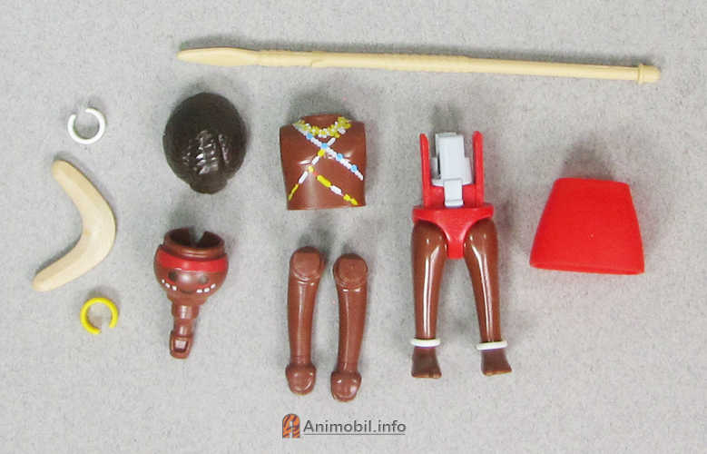 Boys Series 26 Four Australian