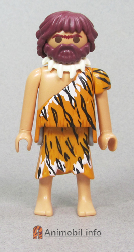 Boys Series 26 Ten Caveman