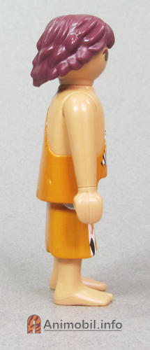 Boys Series 26 Ten Caveman