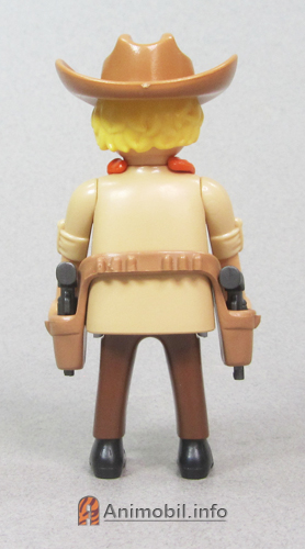 Boys Series 26 Twelve Cowboy